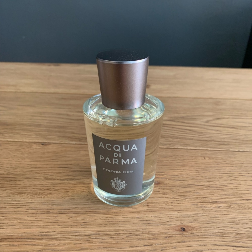 Acqua di parma colonia pura